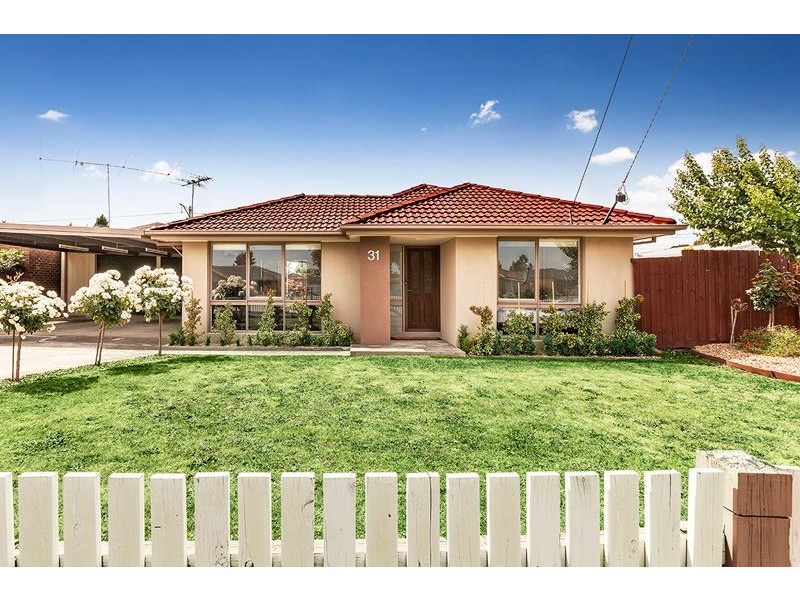31 Maywood Drive, Epping VIC 3076