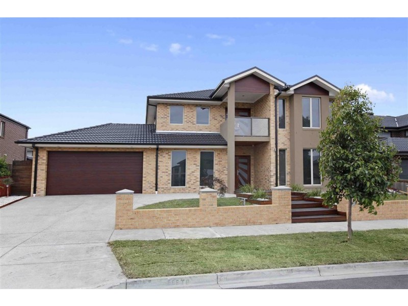 67 Greenfields Drive, Epping VIC 3076