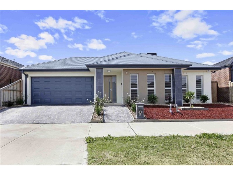 76 Fulham Way, Wollert VIC 3750