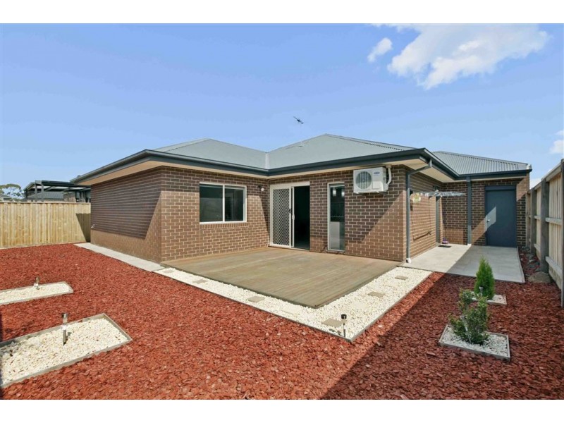 76 Fulham Way, Wollert VIC 3750