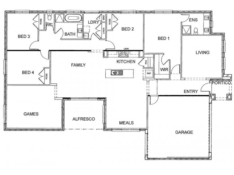 6 Riverdale Boulevard, South Morang VIC 3752