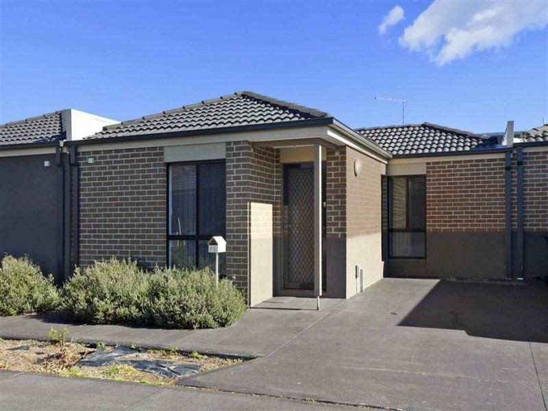 32/12 Kirkland Court, Epping VIC 3076