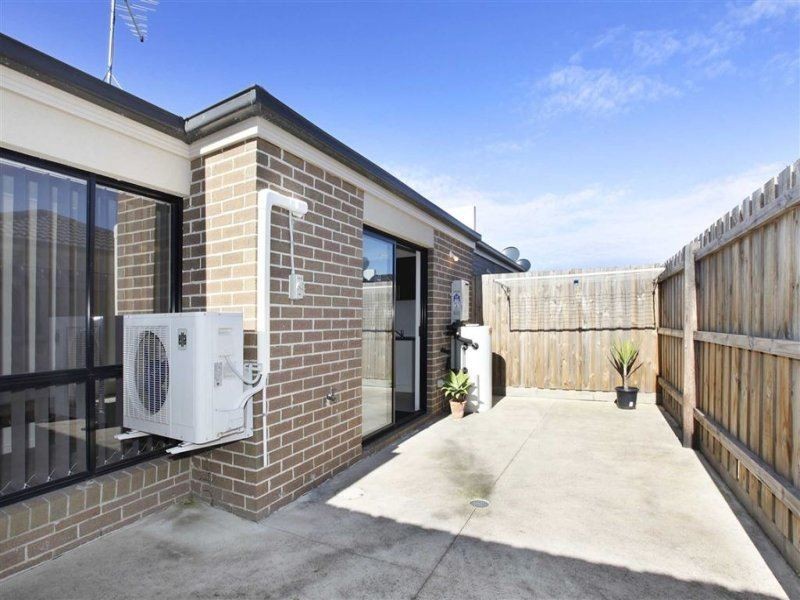 32/12 Kirkland Court, Epping VIC 3076