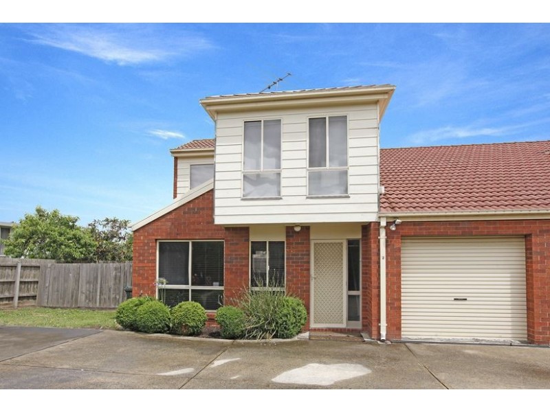 2/7 Kalman Road, Epping VIC 3076