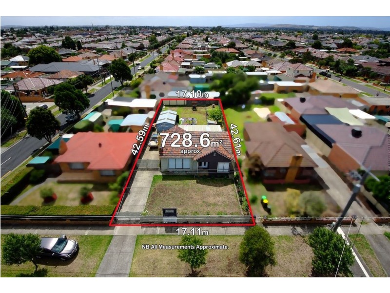 82 The Boulevard, Thomastown VIC 3074