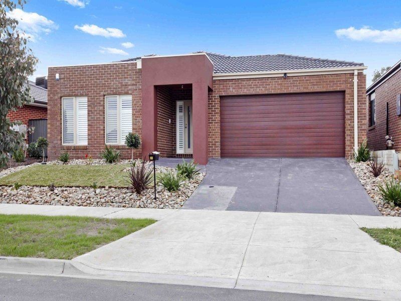32 Haig Street, Mernda VIC 3754