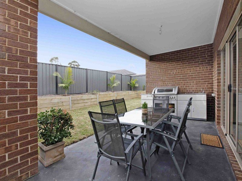 32 Haig Street, Mernda VIC 3754