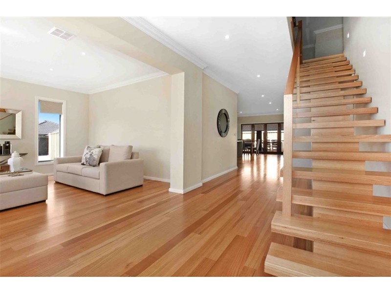 41 Monaco Circuit, Wollert VIC 3750