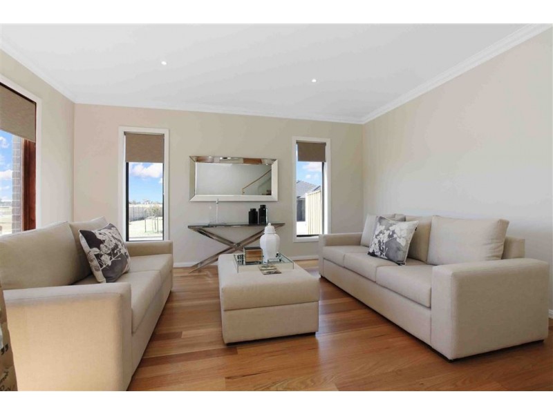 41 Monaco Circuit, Wollert VIC 3750