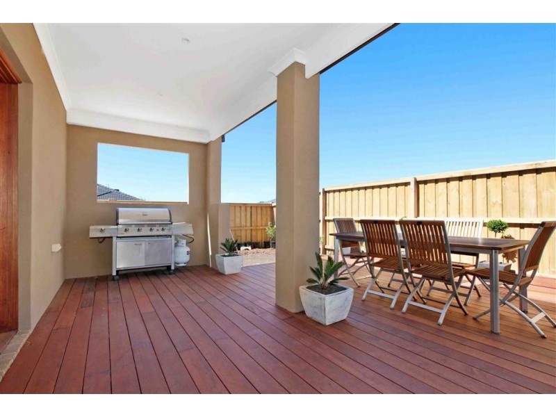 41 Monaco Circuit, Wollert VIC 3750