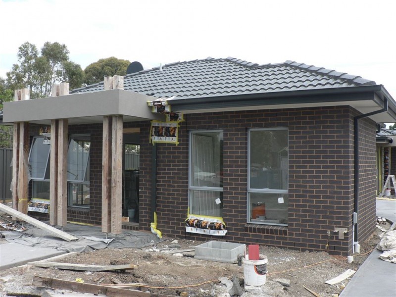 4/13 Hall Street, Epping VIC 3076