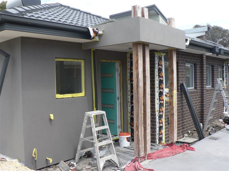 4/13 Hall Street, Epping VIC 3076