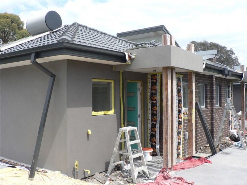4/13 Hall Street, Epping VIC 3076