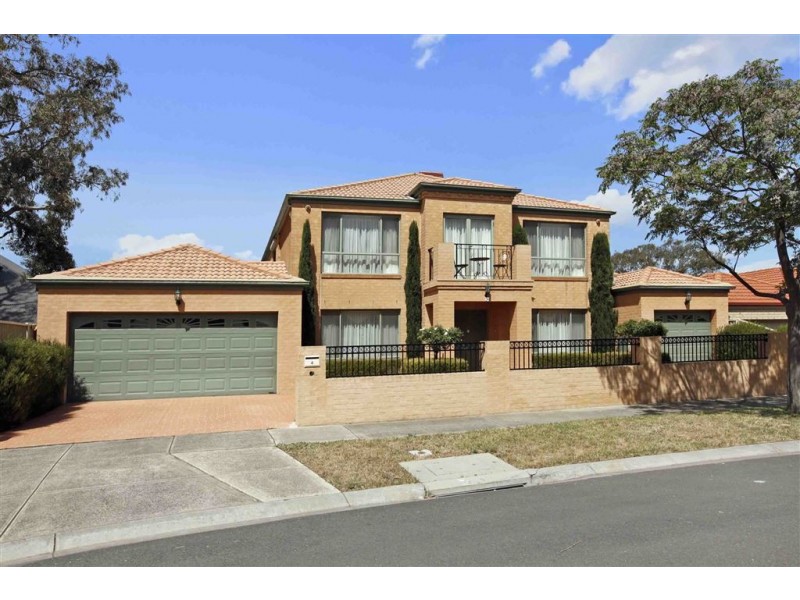 4 Ripple Place, Epping VIC 3076