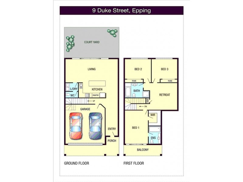 9 Duke Street, Epping VIC 3076