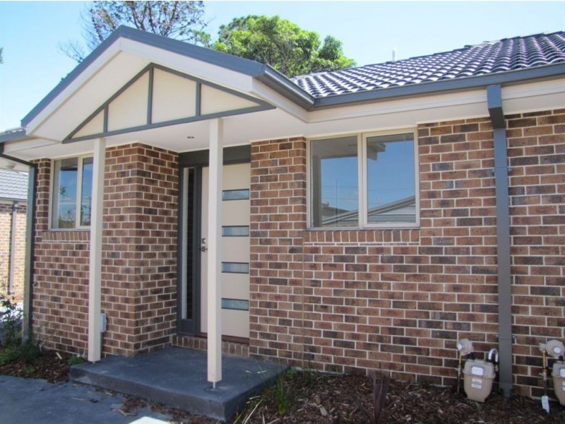 3/1 Marcia Street, Thomastown VIC 3074