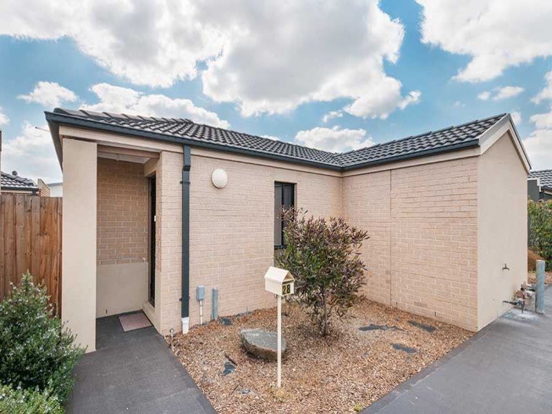 28/12 Kirkland Court, Epping VIC 3076