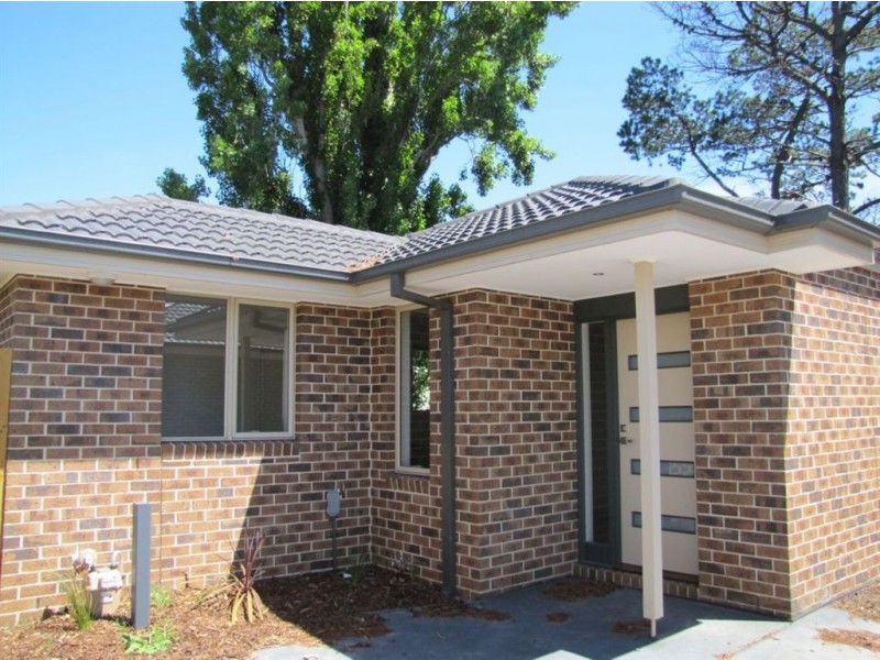 4/1 Marcia Street, Thomastown VIC 3074