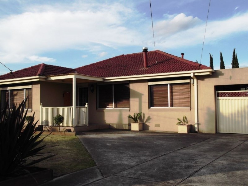 109 Bickley Avenue, Thomastown VIC 3074