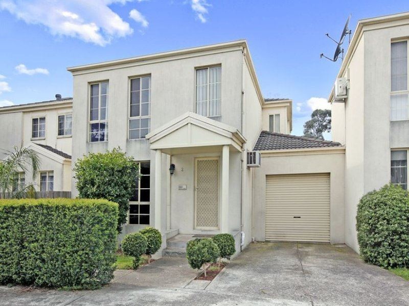 2/51 Park Street, Epping VIC 3076