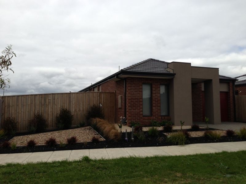 4 Mottled Avenue, Epping VIC 3076