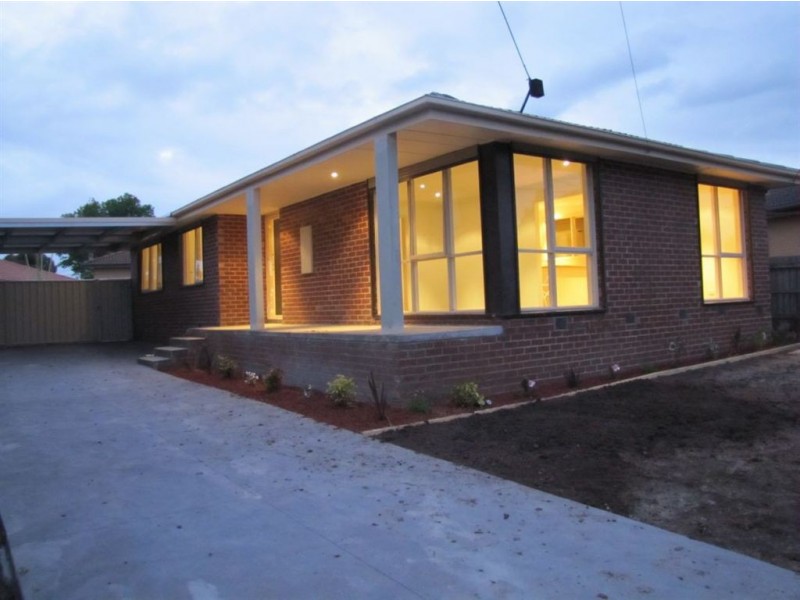 29 Beaumont Crescent, Lalor VIC 3075