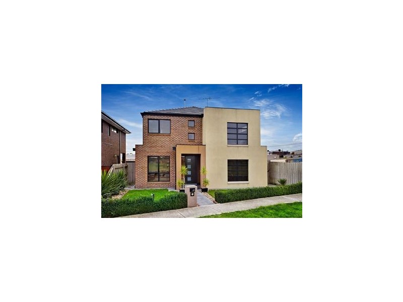 31 Knoll Walk, Epping VIC 3076