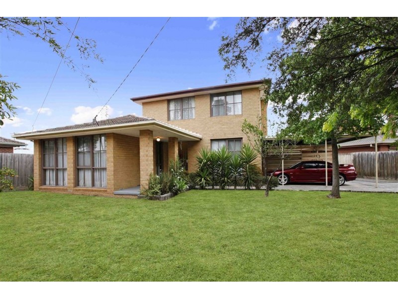 2 Lynch Close, Epping VIC 3076