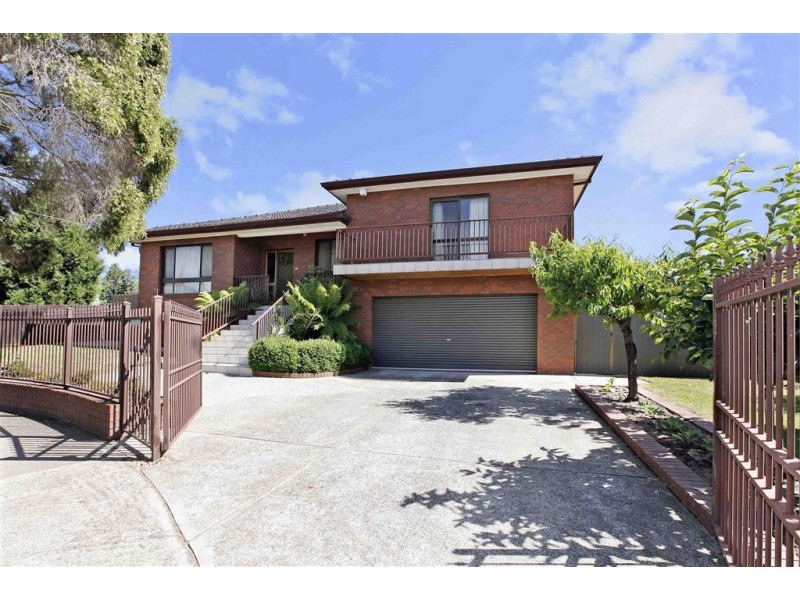 4 Rita Court, Epping VIC 3076