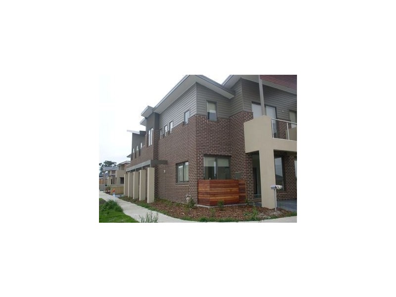 1 Duke Street, Epping VIC 3076