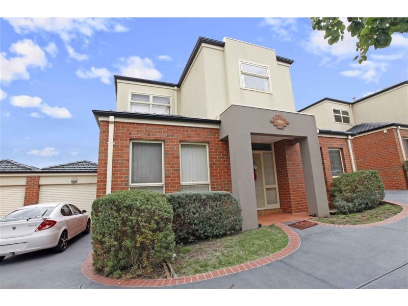 6/31 Old Plenty Road, South Morang VIC 3752