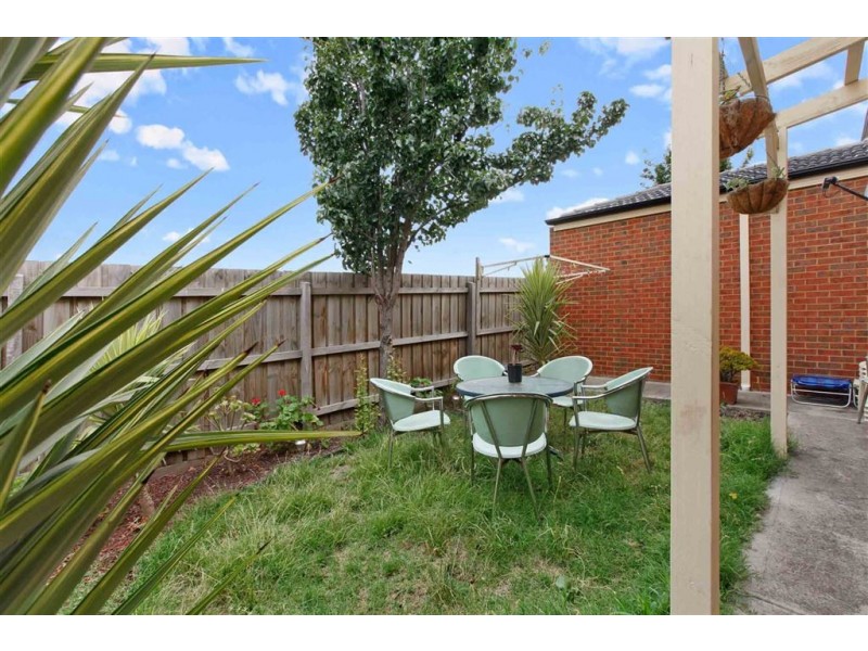 6/31 Old Plenty Road, South Morang VIC 3752