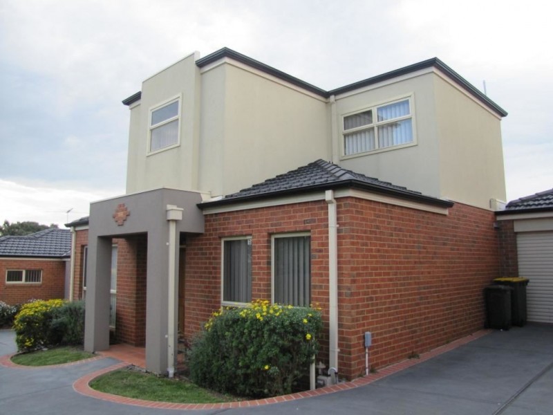 6/31 Old Plenty Road, South Morang VIC 3752