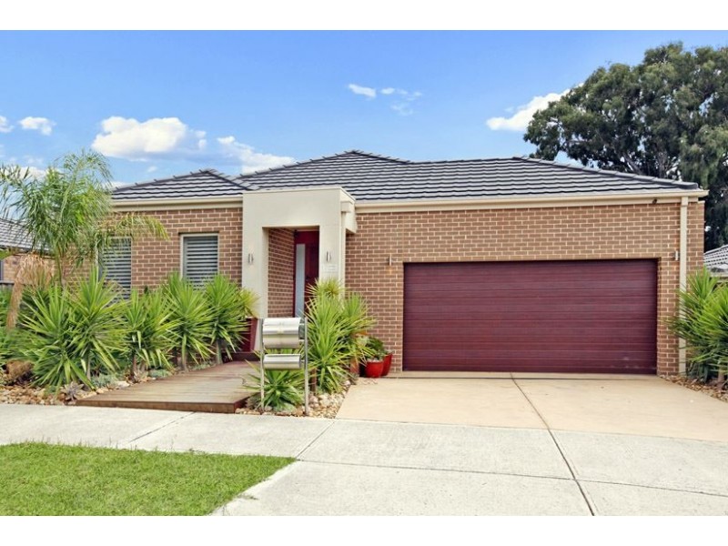 17 Marengo Avenue, Doreen VIC 3754