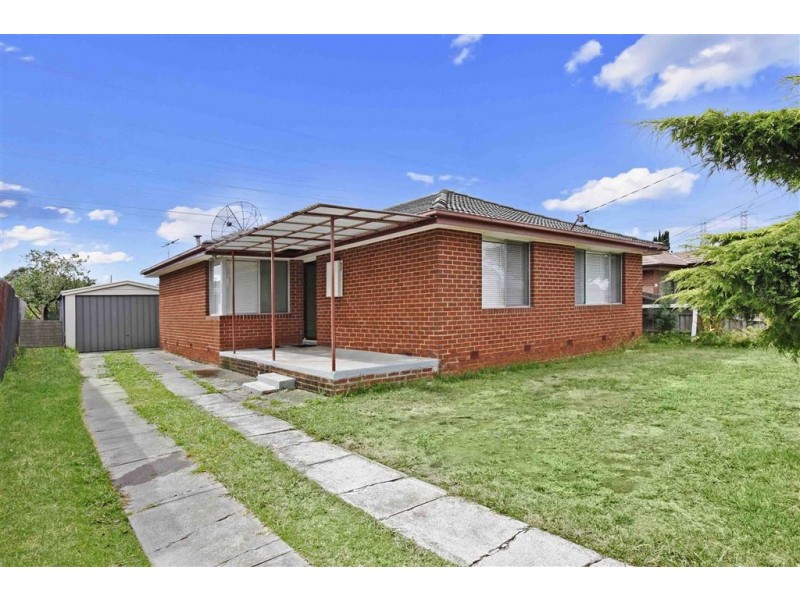 9 Cleveland Street, Thomastown VIC 3074