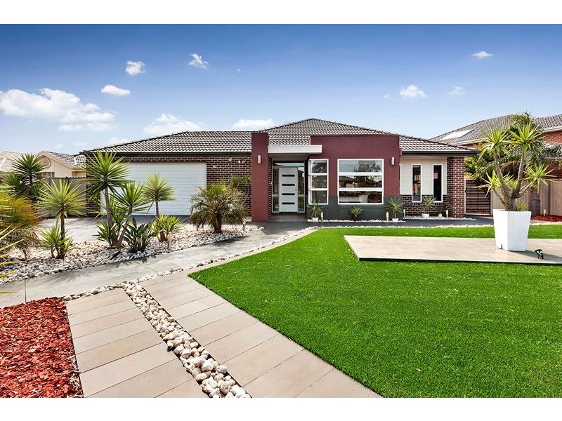 82 Hayston Boulevard, Epping VIC 3076