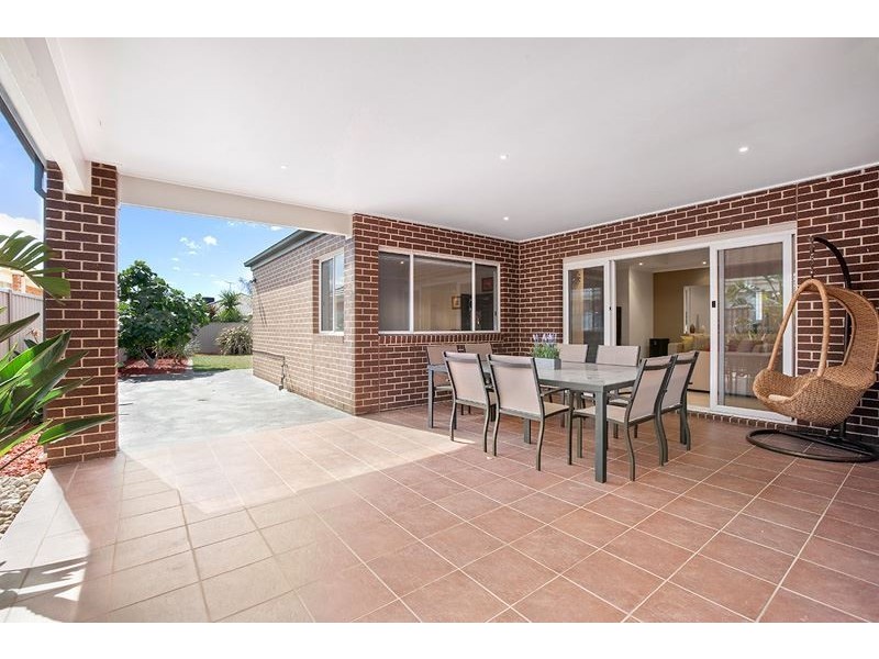 82 Hayston Boulevard, Epping VIC 3076