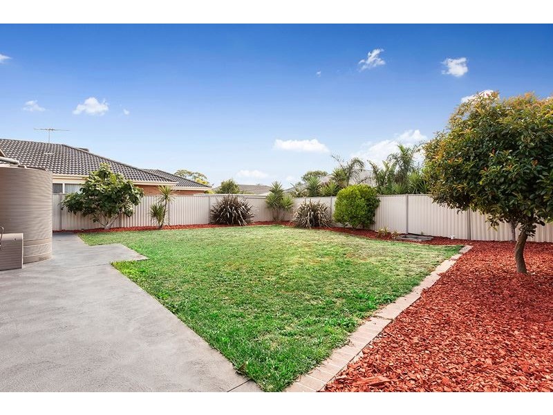 82 Hayston Boulevard, Epping VIC 3076