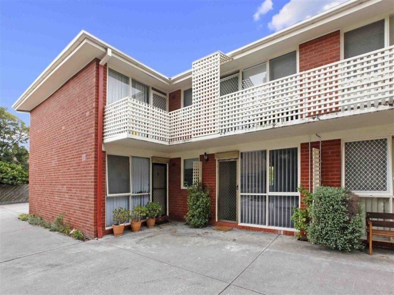 2/66 Dundas Street, Thornbury VIC 3071