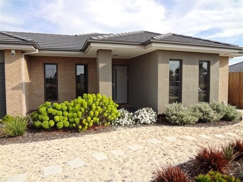 21 Crimson Crescent, Epping VIC 3076