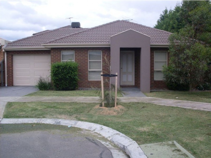 305 McDonalds Road, Epping VIC 3076