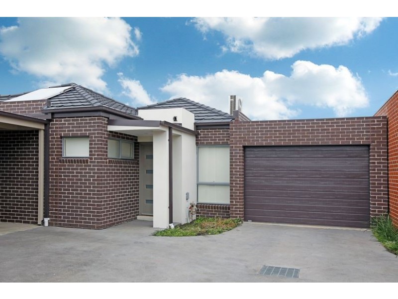 2/10 Hermione Terrace, Epping VIC 3076