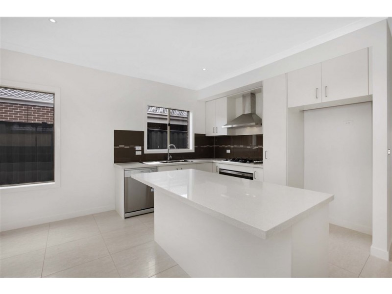 Lot 2634 Anzac Drive, Wollert VIC 3750