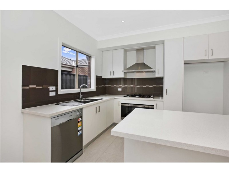 Lot 2634 Anzac Drive, Wollert VIC 3750