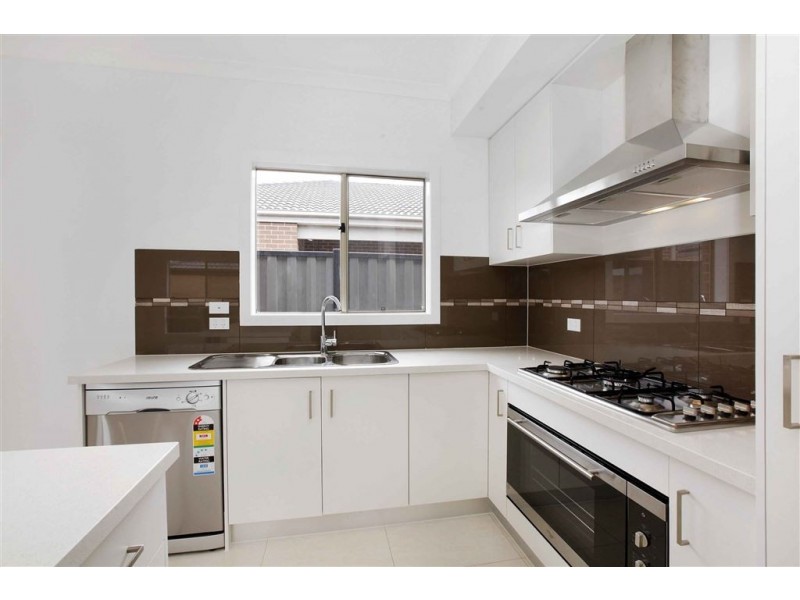 Lot 2634 Anzac Drive, Wollert VIC 3750