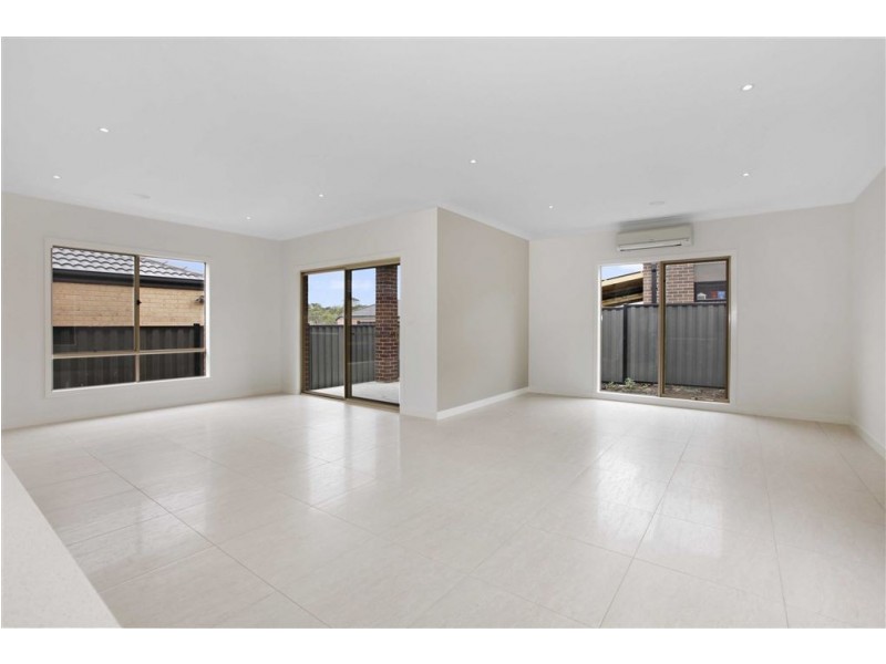 Lot 2634 Anzac Drive, Wollert VIC 3750