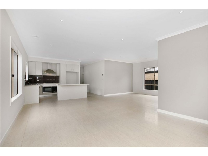 Lot 2634 Anzac Drive, Wollert VIC 3750