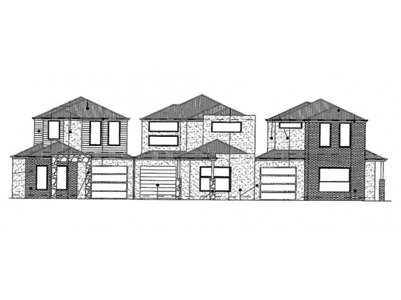 Lot 17111 Tuross Crescent, South Morang VIC 3752