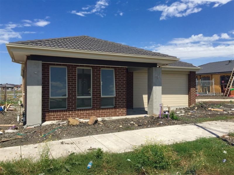 Lot 2363 Hilderstone Avenue, Wollert VIC 3750