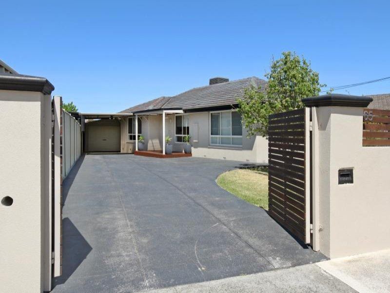 65 Rosedale Drive, Lalor VIC 3075